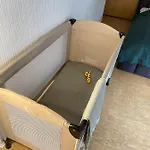 Сasa de vacaciones Cozy In