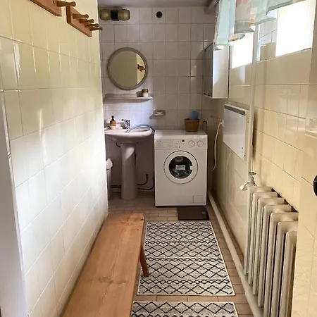 Cozy In Будинок відпочинку