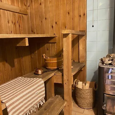 Cozy In * Таллінн
