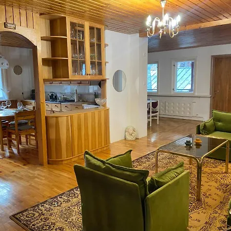 Cozy In Hébergement de vacances