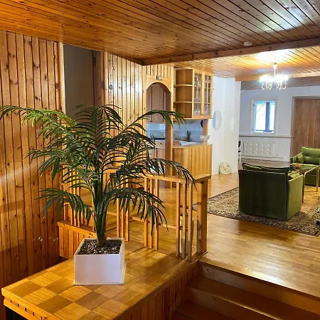 Cozy In Hébergement de vacances