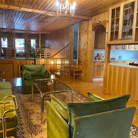 Cozy In Таллінн