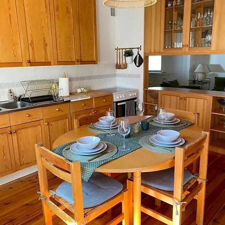Ferienhaus Cozy In