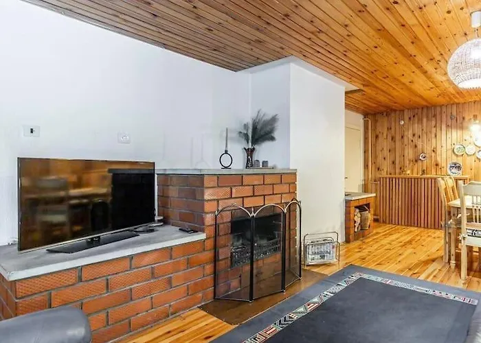 Cozy In 펜션 탈린