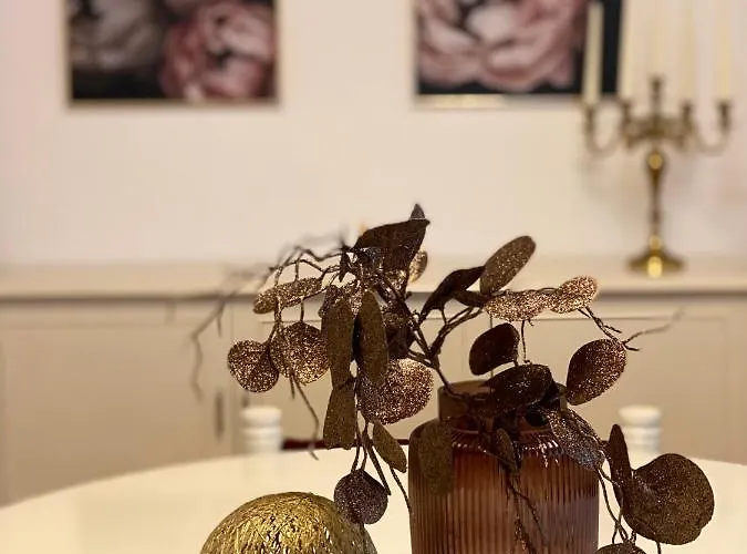 Nyaraló Cozy In Tallinn