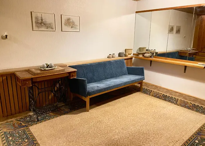 Casa de Férias Cozy In