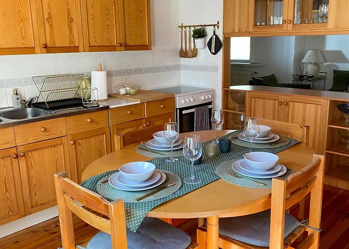 Casa de Férias Cozy In