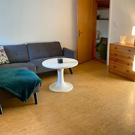 Дом отдыха Cozy In