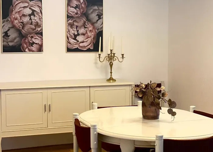 Cozy In Semesterbostad Tallinn