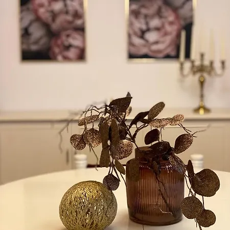 Semesterbostad Cozy In Tallinn