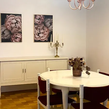 Cozy In Semesterbostad Tallinn