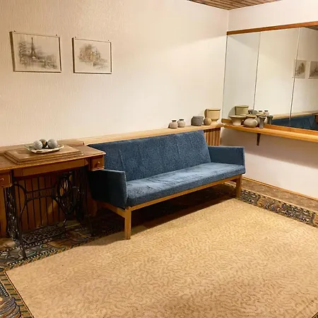 Semesterbostad Cozy In